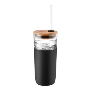 Poppi Glass Tumbler 20oz