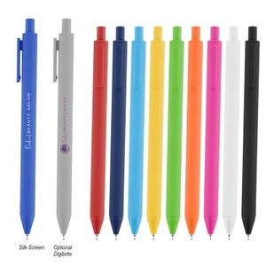 Poppy rABS Semi-Gel Pen