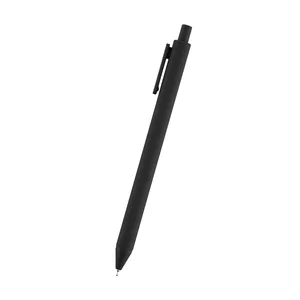 Poppy rABS Semi-Gel Pen
