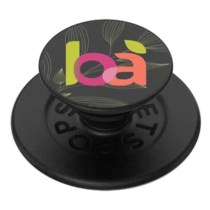 PopSockets™ PopGrip for Magnetic Wireless Charging