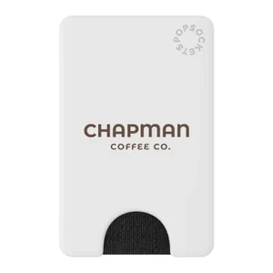 Popsockets Popwallet For Magnetic Wireless Charging — 2 Options