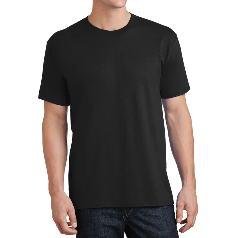 Port & Company® Core Cotton T-Shirt — view 5