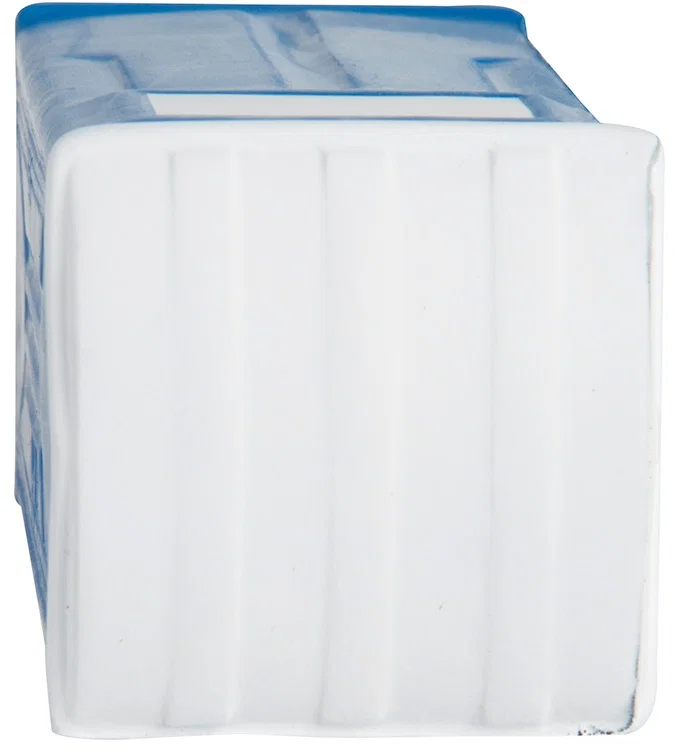 Custom Imprinted Porta-Potty Stress Reliever — view 4