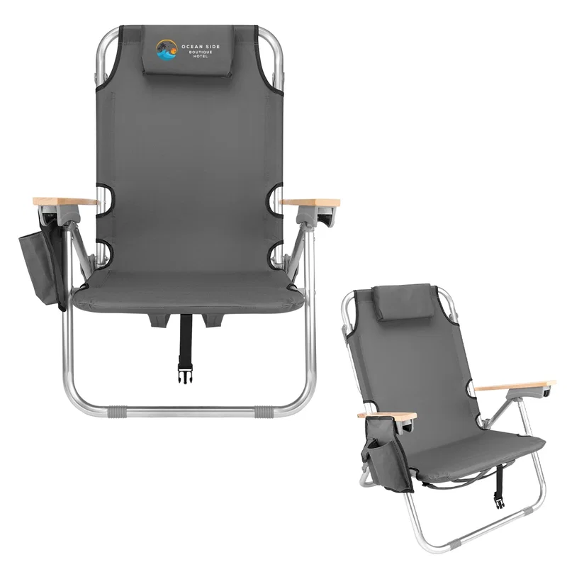 Portable Beach Chair — view 10