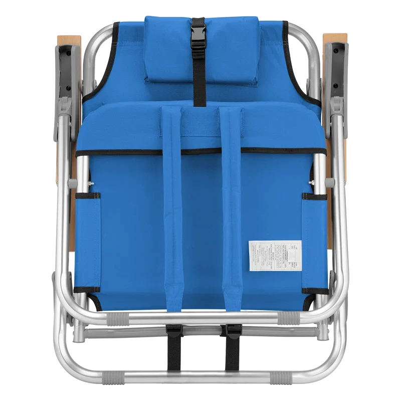 Portable Beach Chair — view 11