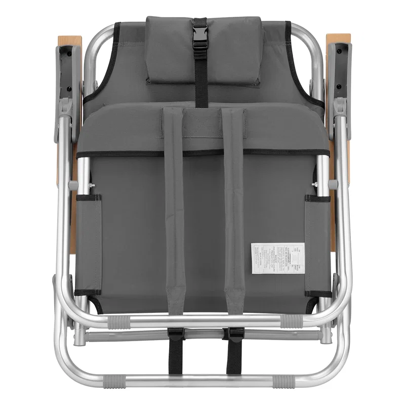 Portable Beach Chair — view 5