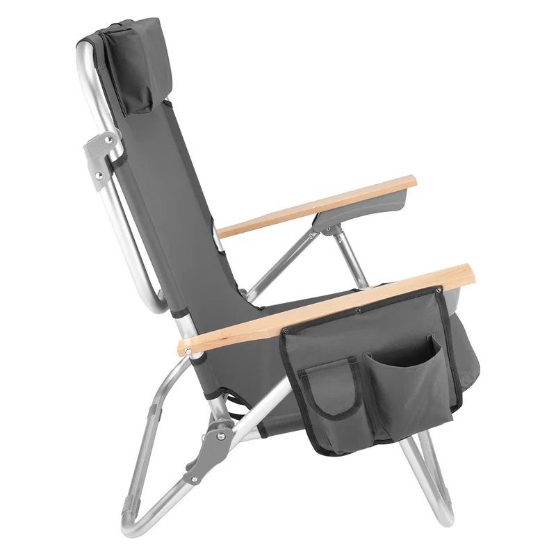 Portable Beach Chair — view 6