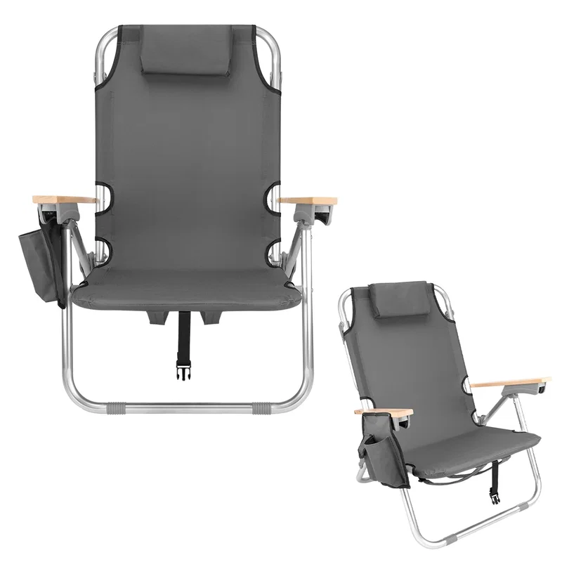 Portable Beach Chair — view 7