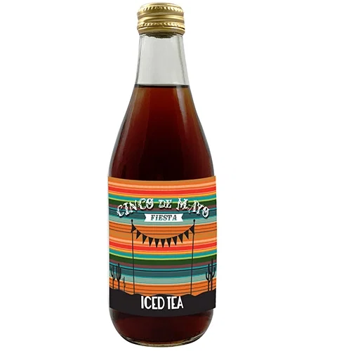 Portable Bottled Beverage Selection — view 3