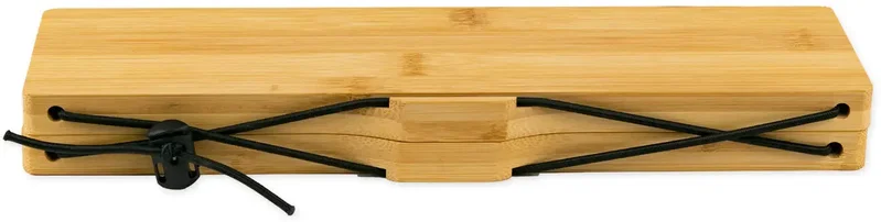 Branded Portable Cutlery Set — view 4