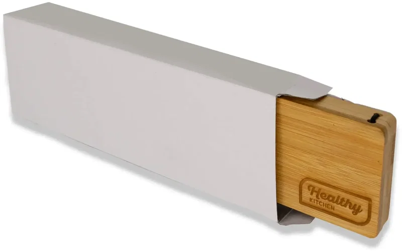 Branded Portable Cutlery Set — view 5