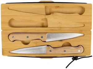 Portable Cutlery Set