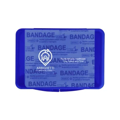 Portable First Aid Kit — view 4