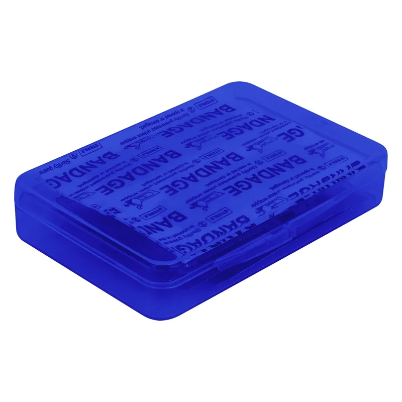 Portable First Aid Kit — view 6