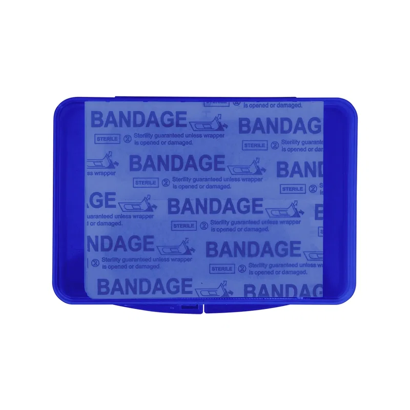 Portable First Aid Kit — view 7