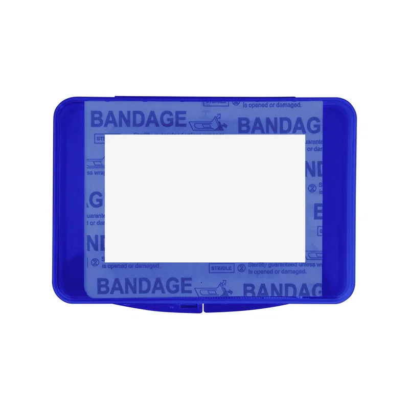 Portable First Aid Kit — view 8