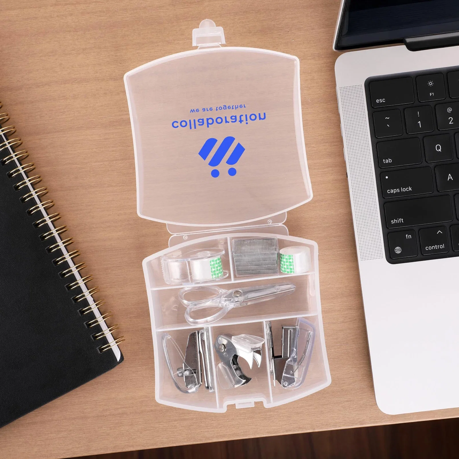 Portable Office Kit — view 2