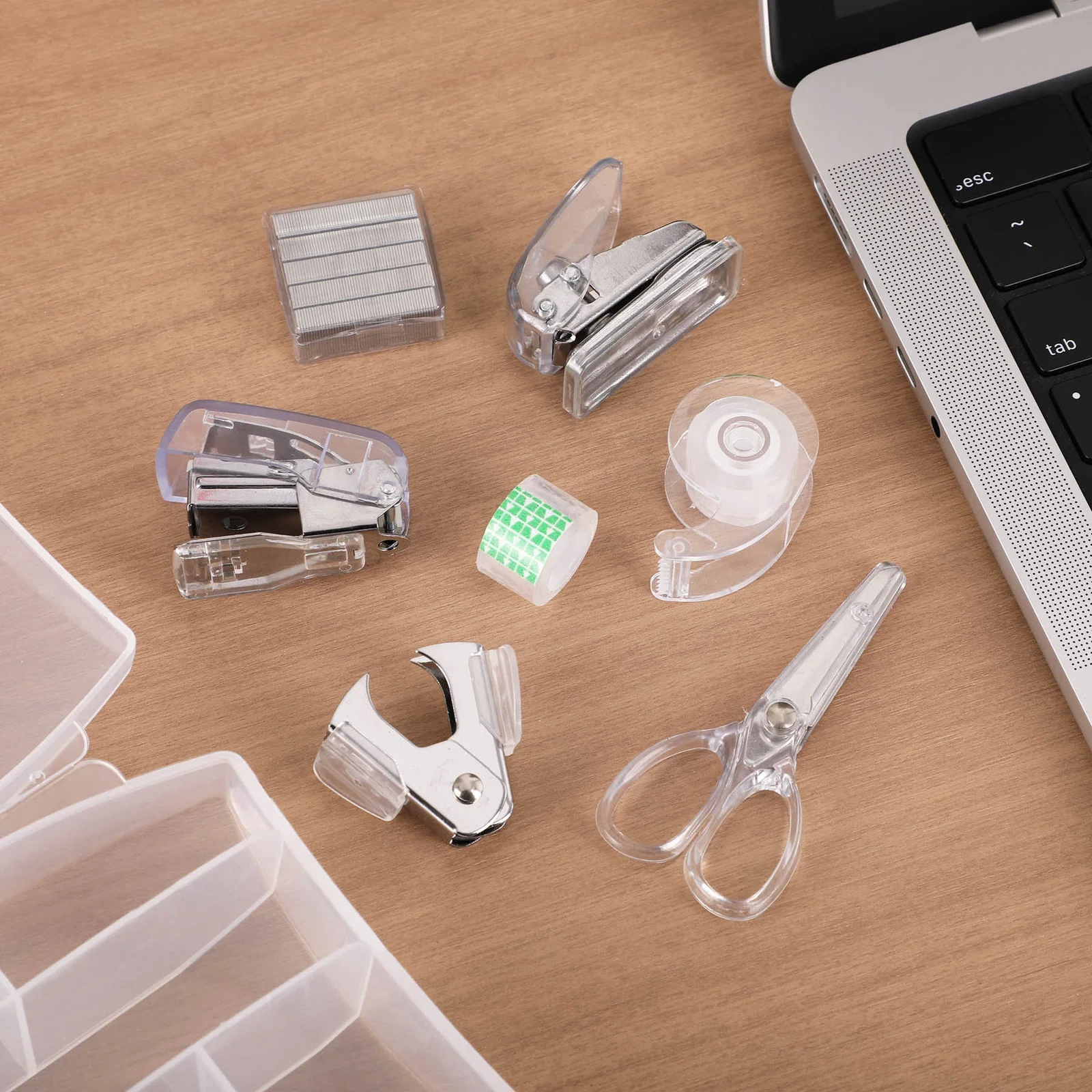 Portable Office Kit — view 3