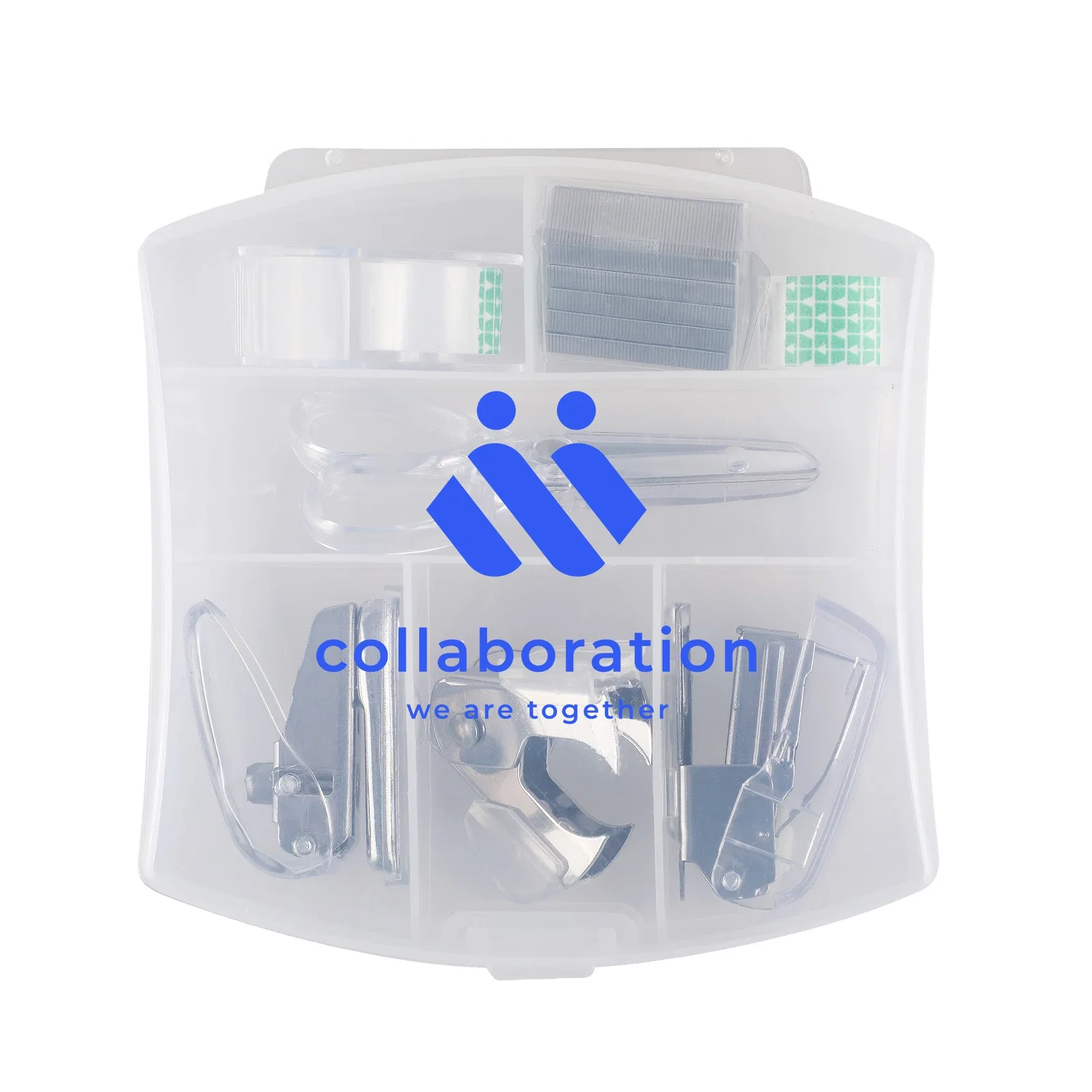 Portable Office Kit — view 4