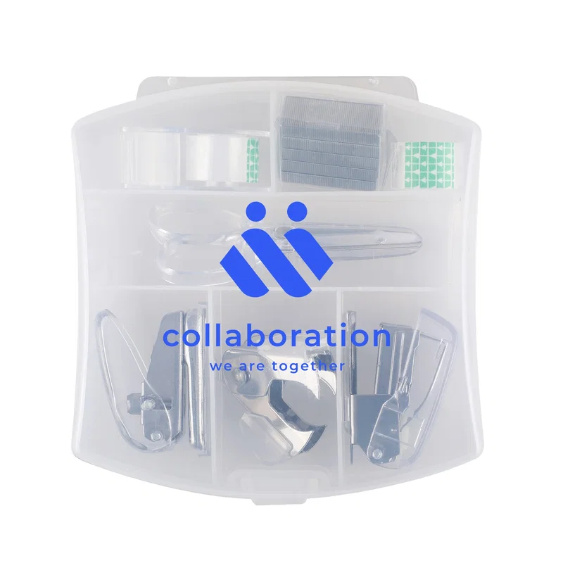 Portable Office Kit — view 4