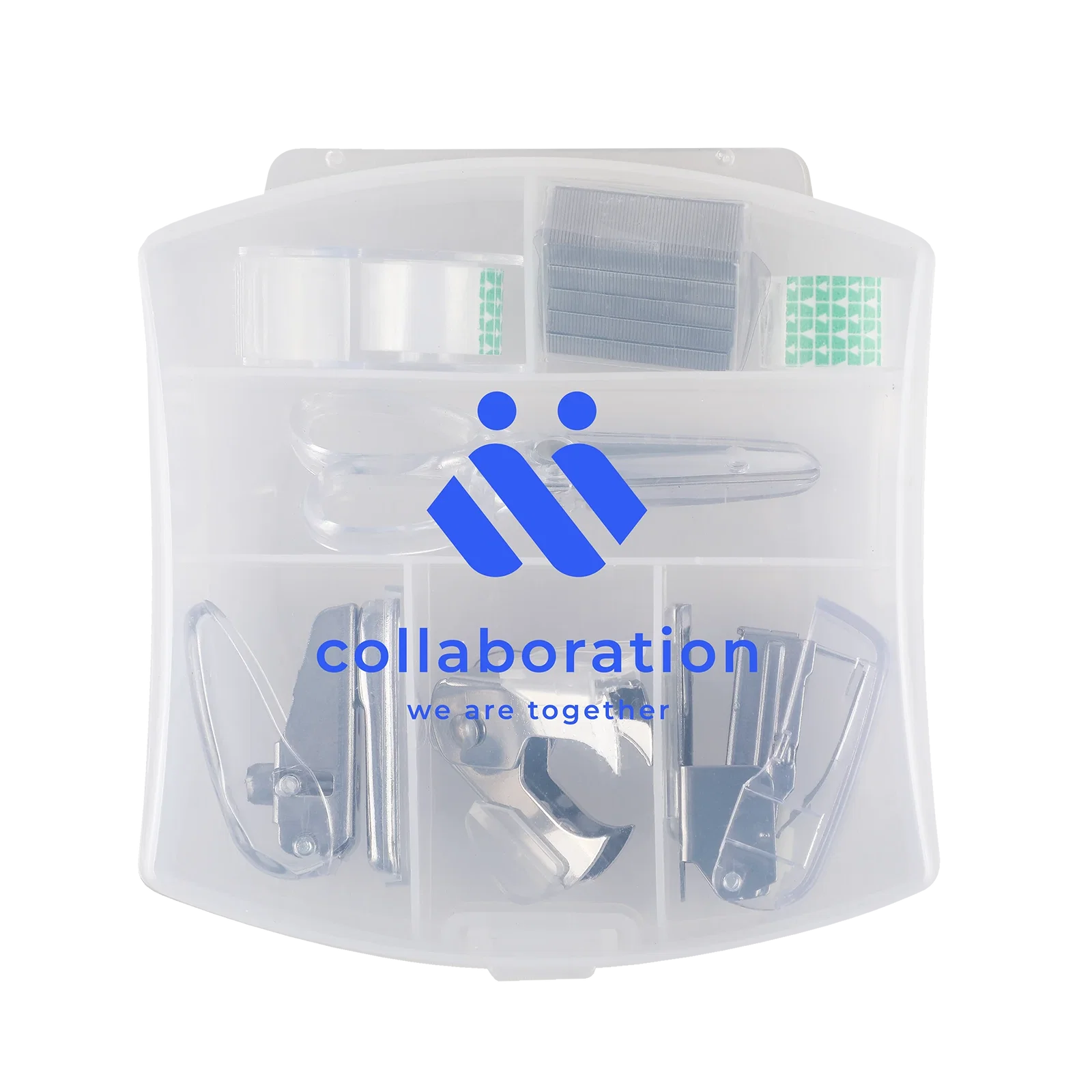 Portable Office Kit — view 5
