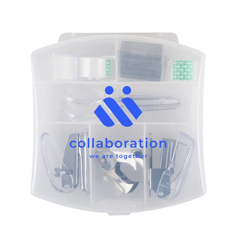 Portable Office Kit — view 5