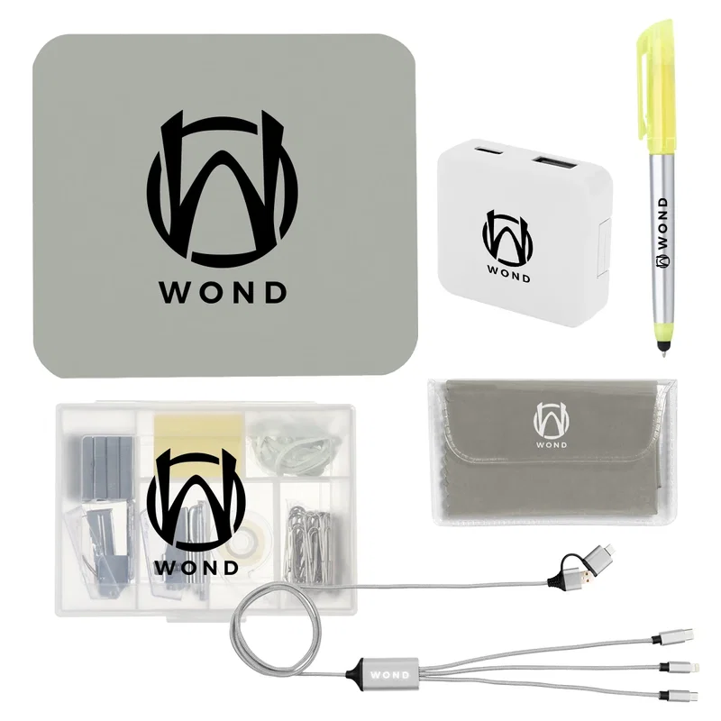 Portable Office Kit — view 2