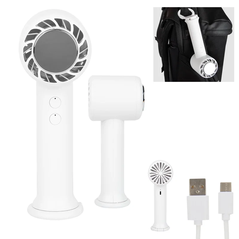 Portable Refrigeration Fan — view 4