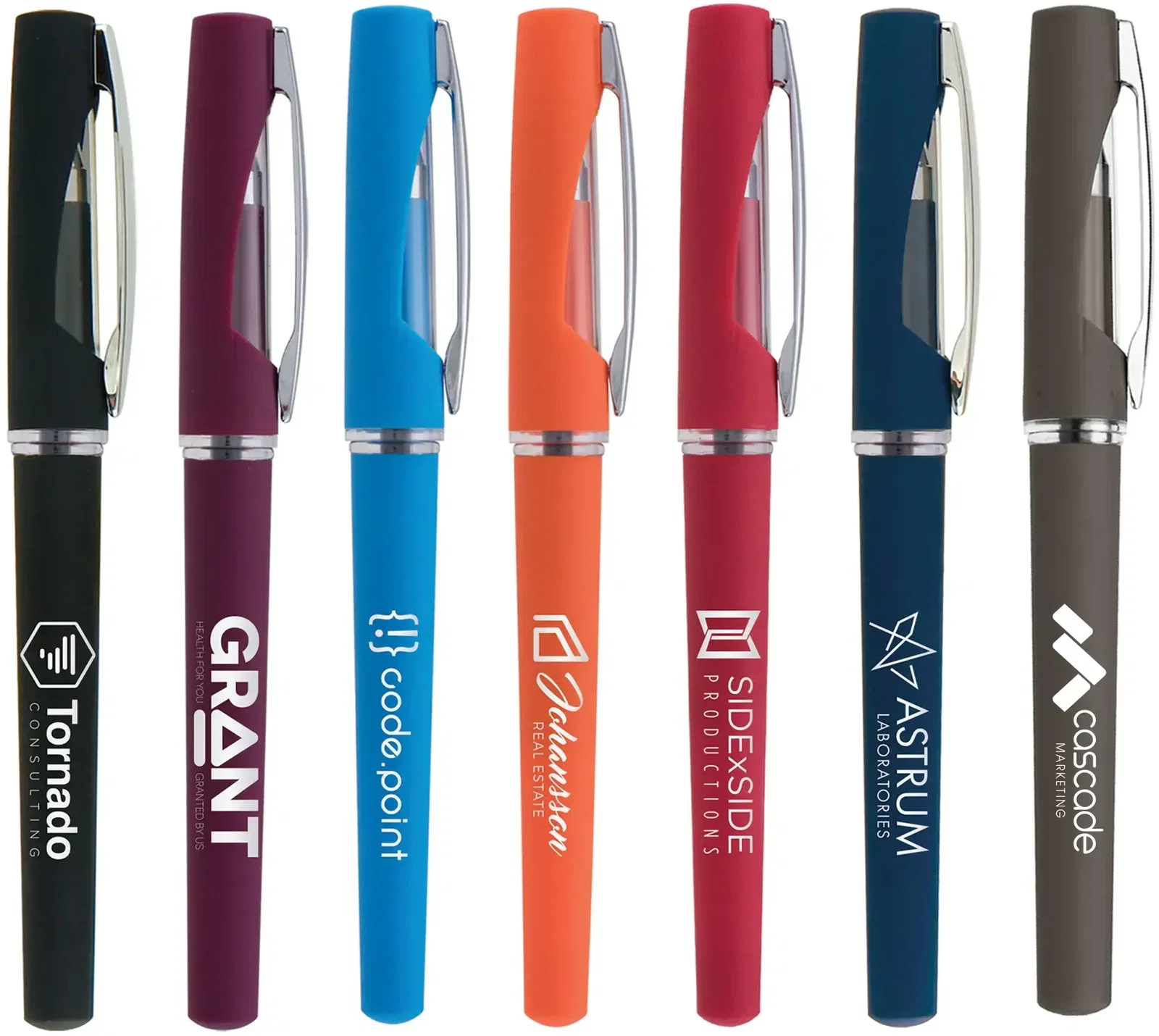 Portofino Softy Gel Pen