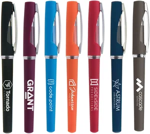 Portofino Softy Gel Pen