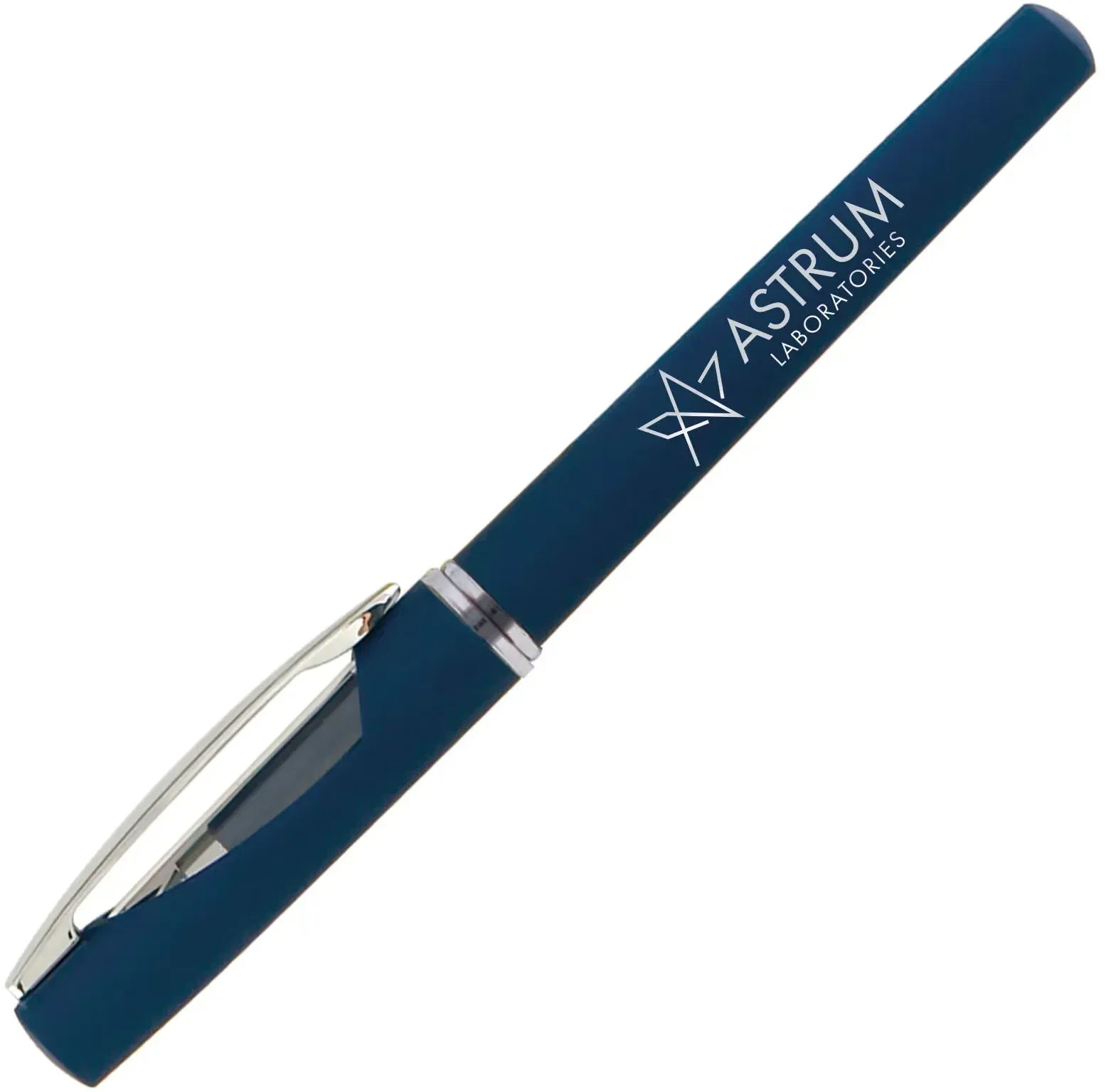 Portofino Softy Gel Pen — view 2