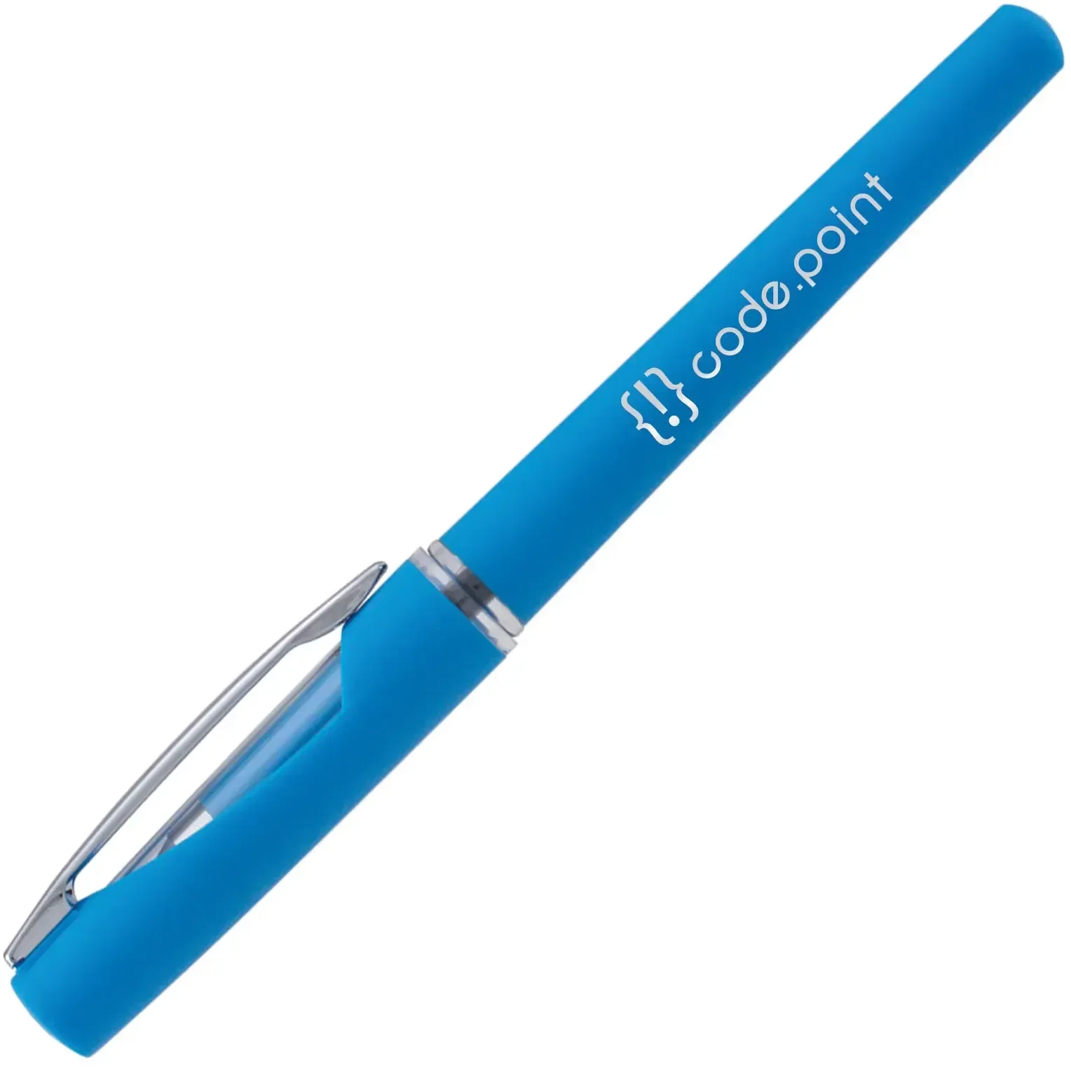 Portofino Softy Gel Pen — view 3