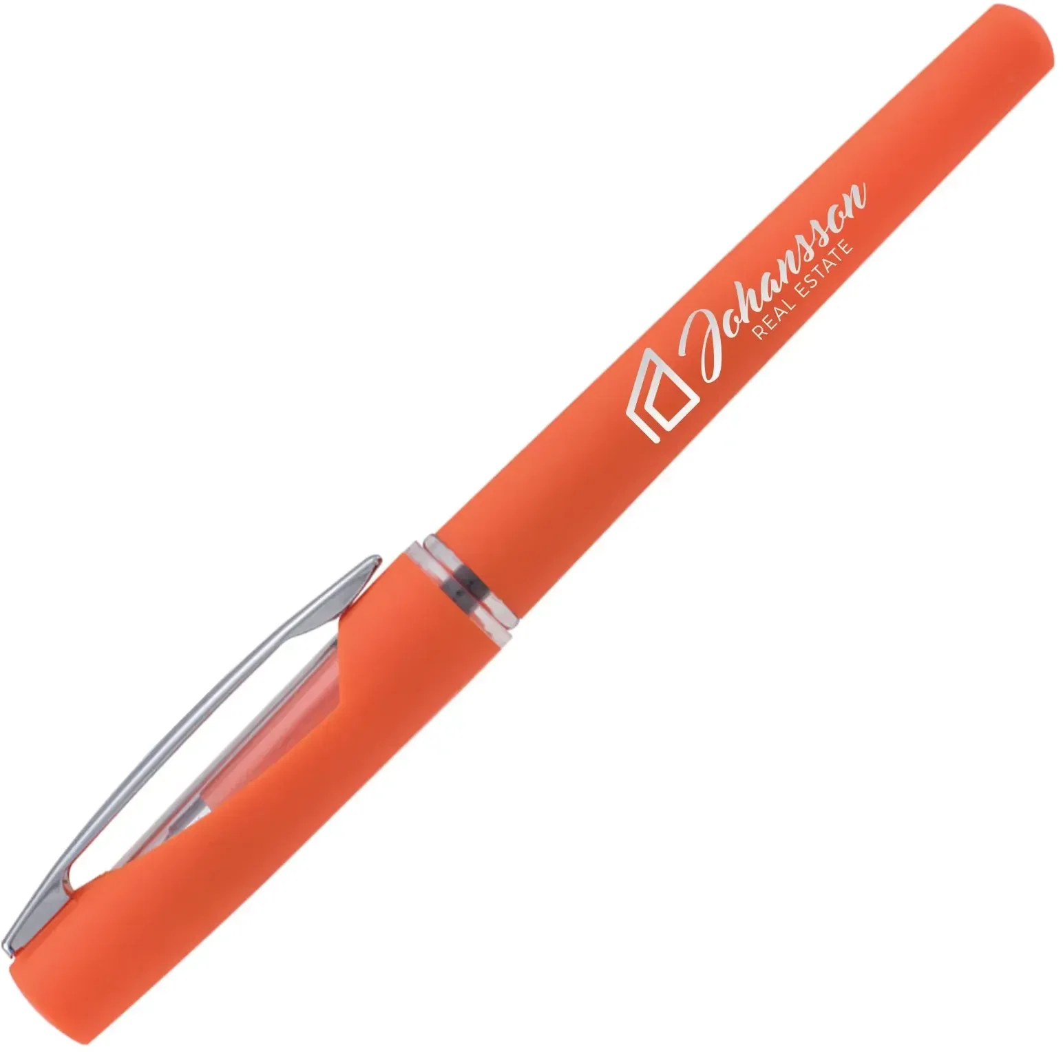 Portofino Softy Gel Pen — view 4