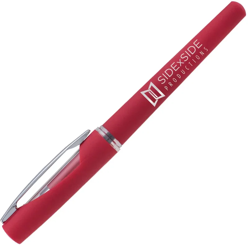 Portofino Softy Gel Pen — view 5