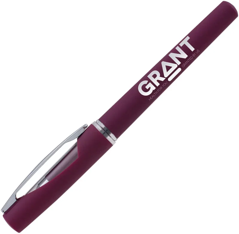 Portofino Softy Gel Pen — view 6