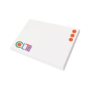 Post-it Full Color Notes Sheets — 3 Sizes