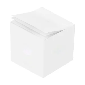 Post-it® Full Color Notes Cube