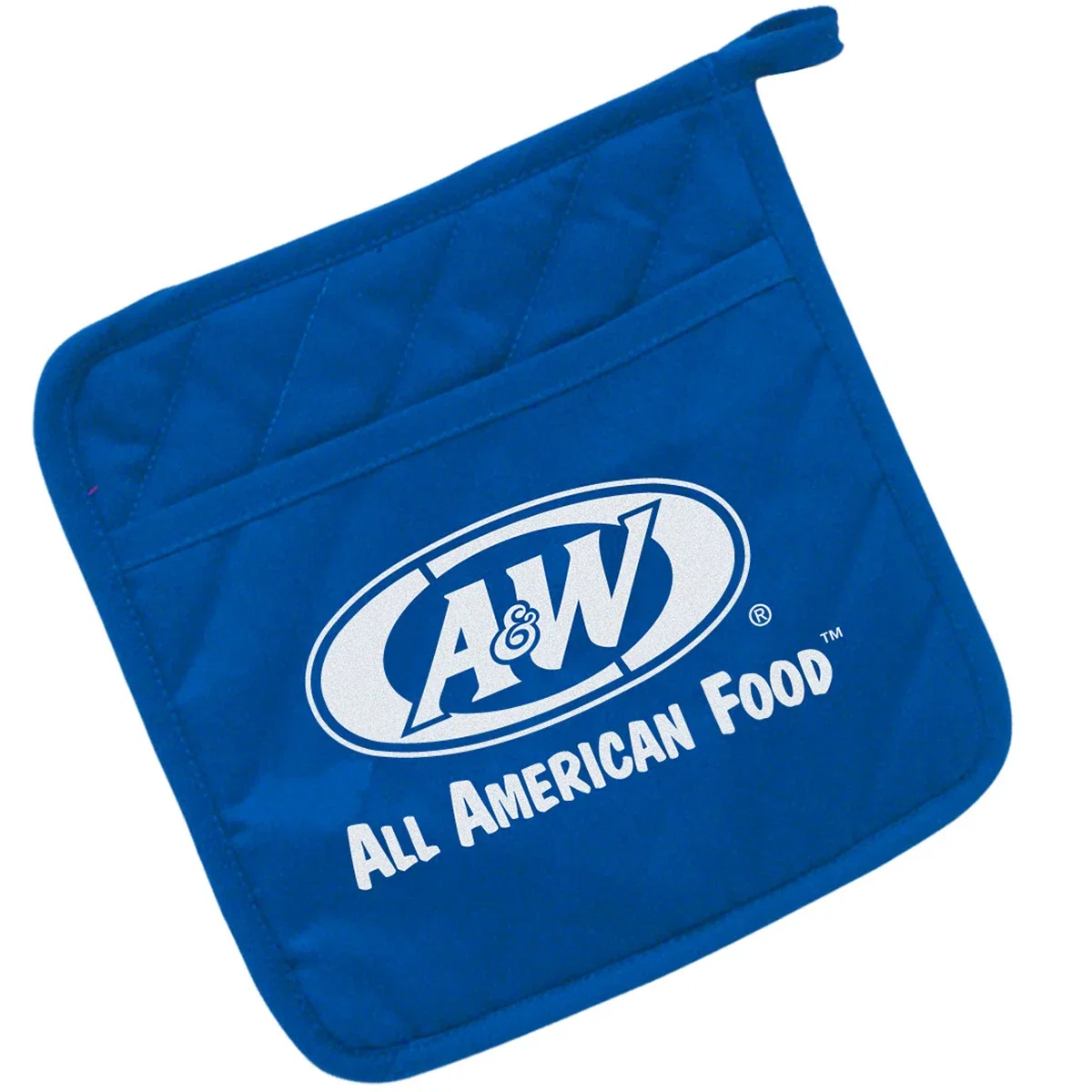 Potholder — view 2
