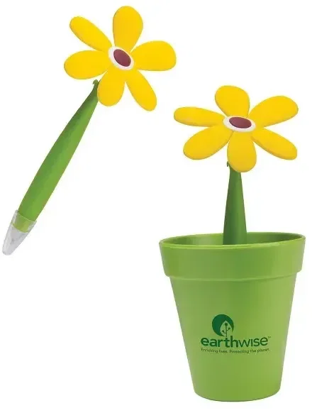 Promotional Potted Pen — view 10