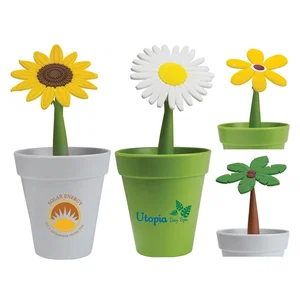 Promotional Potted Pen