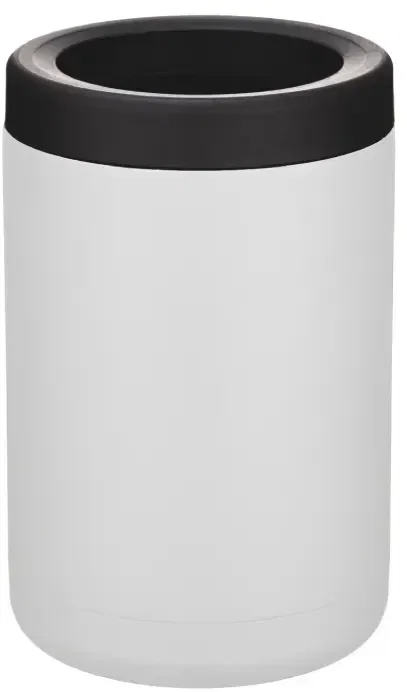 Custom 2 in 1 Vacuum Insulated Can Holder and Tumbler — view 2