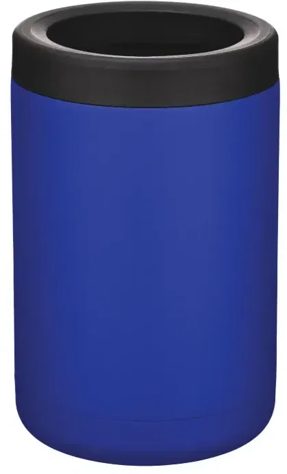 Custom 2 in 1 Vacuum Insulated Can Holder and Tumbler — view 3