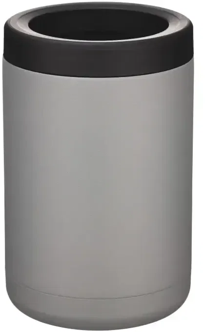 Custom 2 in 1 Vacuum Insulated Can Holder and Tumbler — view 5