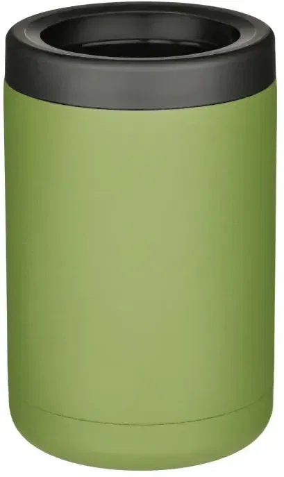 Custom 2 in 1 Vacuum Insulated Can Holder and Tumbler — view 6