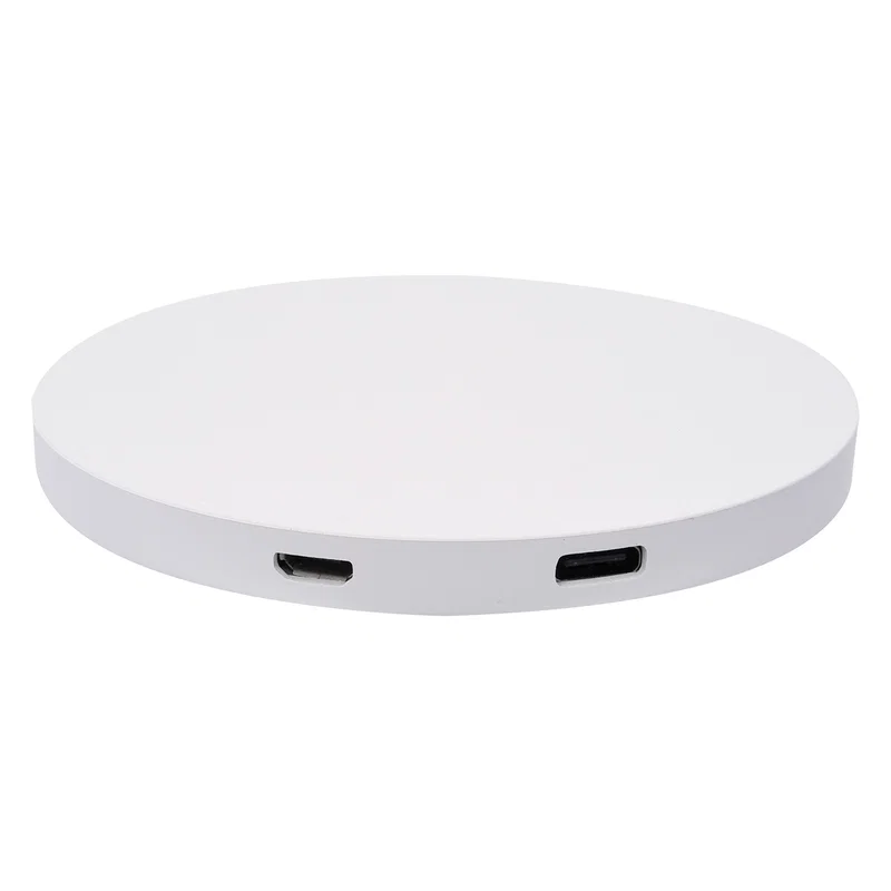 Power Balance Wireless Charging Pad USB Hub — view 7