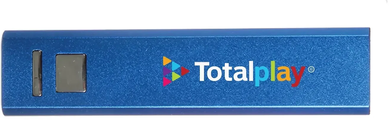 Custom Power Bank - 2200mAh — view 4