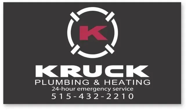 Logo Power Magnet Business Card — view 1