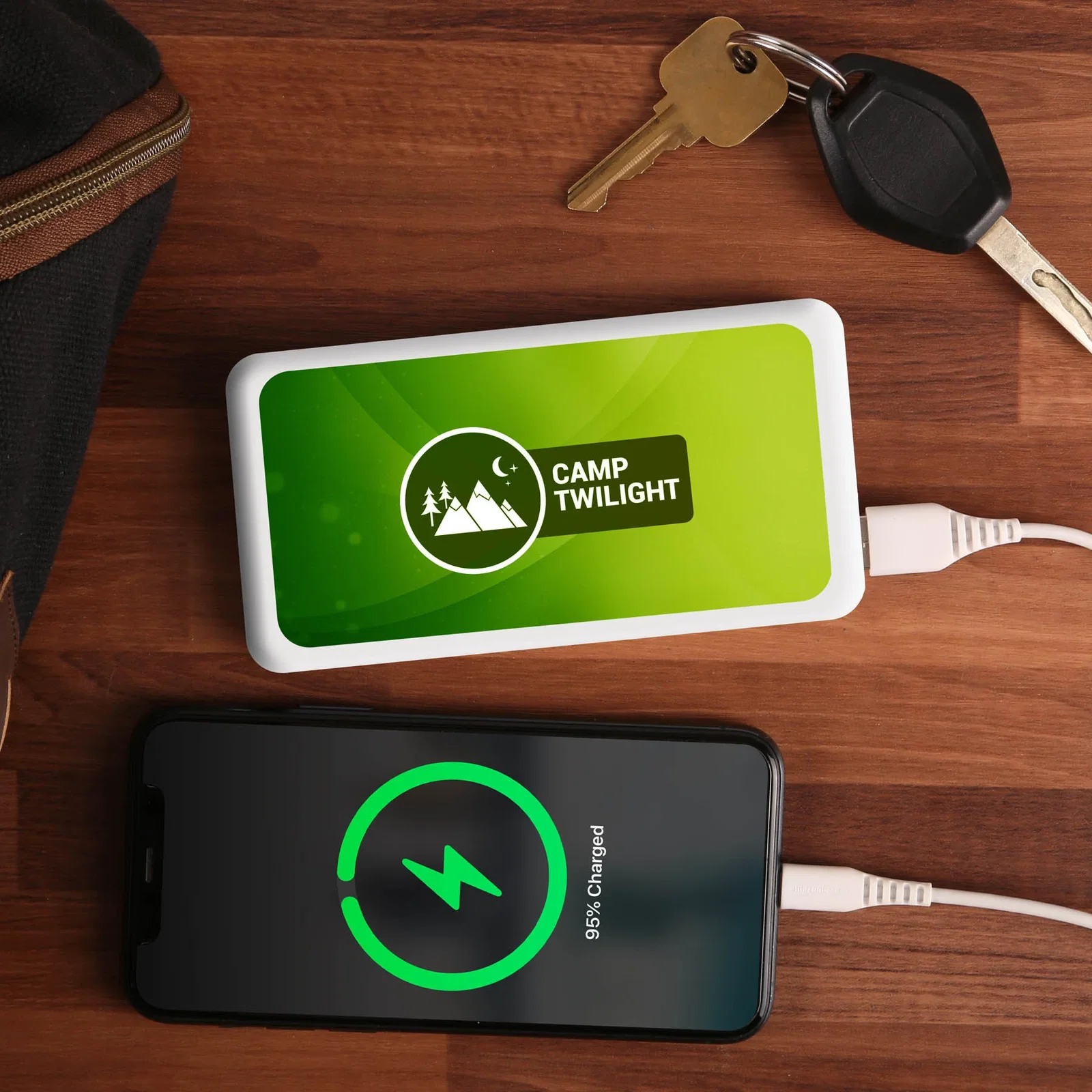 Power Play 10K Power Bank