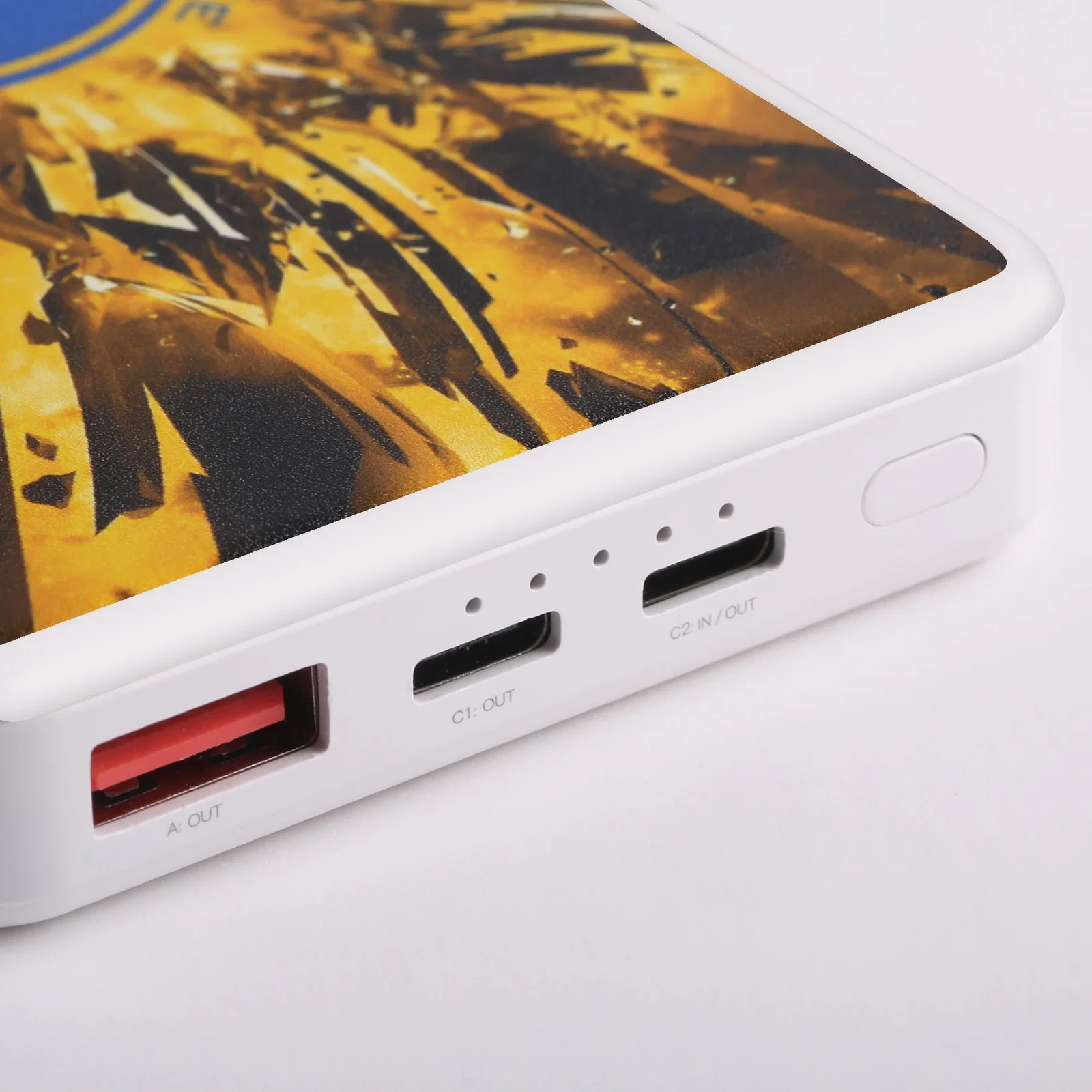Power Play 10K Power Bank — view 5