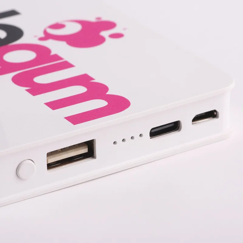 Power Play 5K Wireless Charging Power Bank — view 6